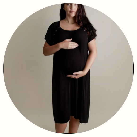 Maternity & Hospital Gowns