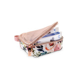 Pack Like a Boss™ Diaper Bag Packing Cubes, Blush Floral