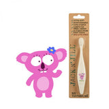 Jack N' Jill Bio Toothbrush, Koala