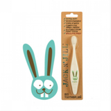 Jack N' Jill Bio Toothbrush, Bunny