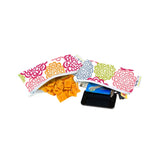 2 Pack Mini Reusable Snack & Everything Bags, Butterflies