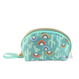 Everything Pouch for Pacifiers & More, Cactus